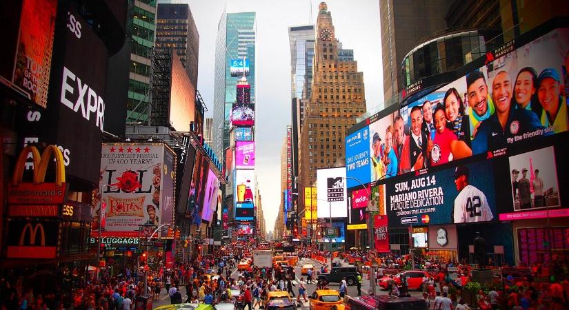 New York olcsóbban? Így nem viszi el az összes pénzedet a világ egyik legdrágább városa