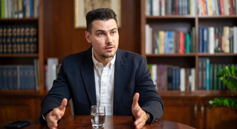 Ha Brüsszel odaadná az összes forrást, mivel tartanák sakkban Magyar Pétert?