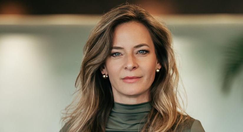 Nem az a kérdés, lesz-e AI a cégekben, hanem hogy ki tanulja meg előbb használni – interjú Filó Angéla Katalinnal, az AI-Mentor alapítójával
