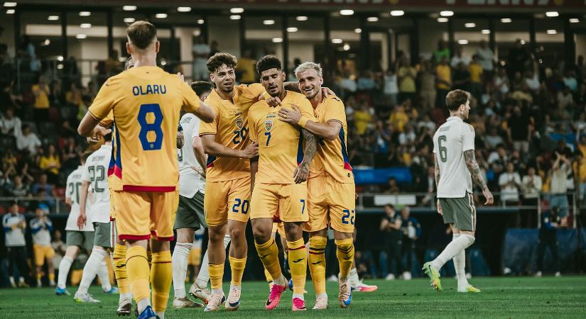 Hagi: „megmutattuk, hogy lehetséges”
