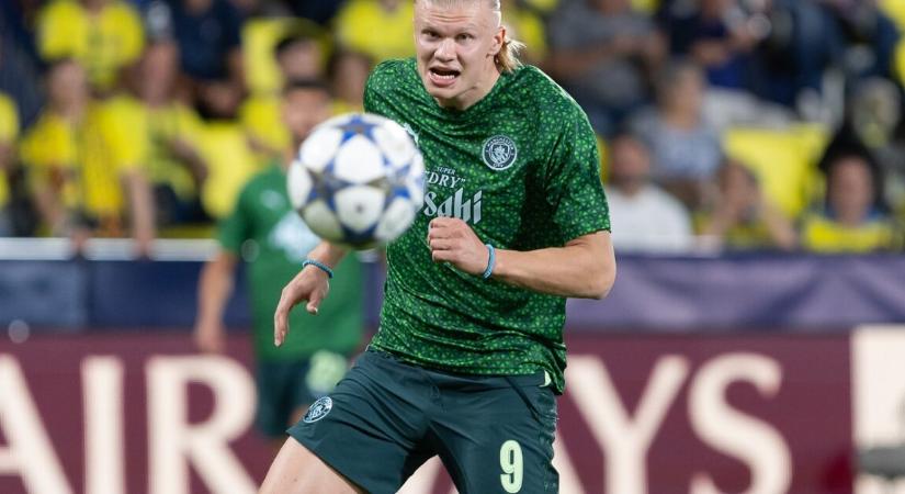 A Dortmund elnöke szerint is Haaland 2-3 éven belül a Real Madrid játékosa lesz
