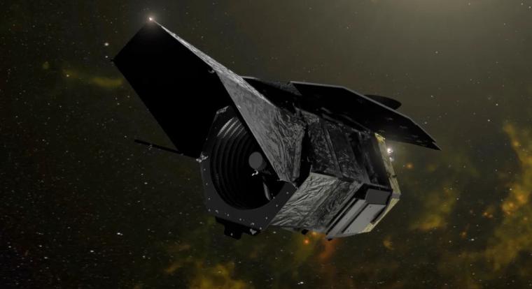 A vártnál korábban indul az űrbe a NASA új szuperteleszkópja