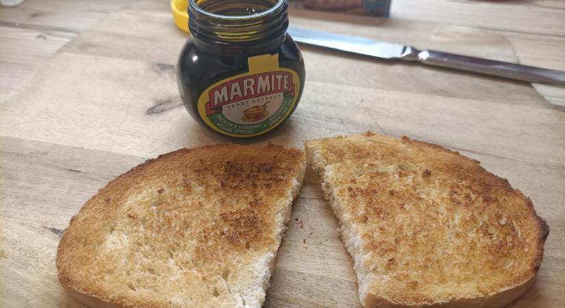 Marmite: az elsózott fülzsír, ami összetartja az angol nemzetet