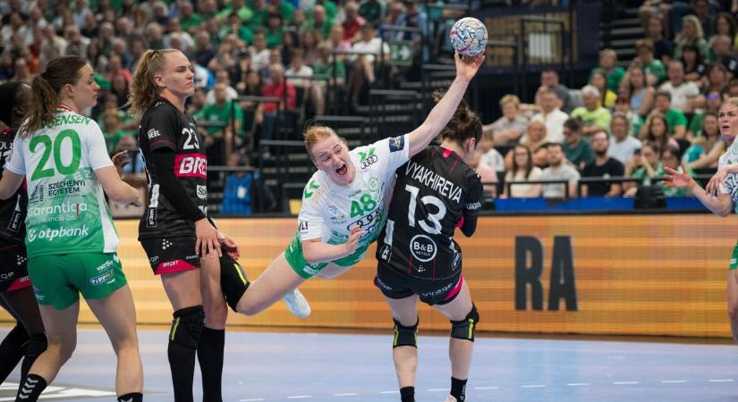Harc a tökéletes idényért: a harmadik trófeáért küzd az Audi ETO