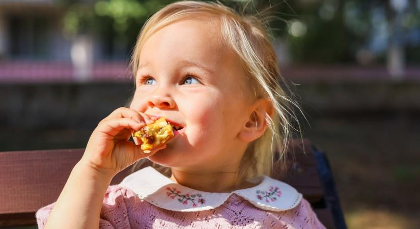 Erre emlékszik a legtöbb ember először gyerekkorából – és nem, általában nem a születésnapjára