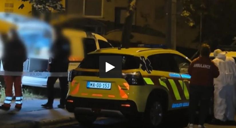 Bomló holttest bűze terjengett a lépcsőházban: napok óta halott lehetett a csepeli férfi
