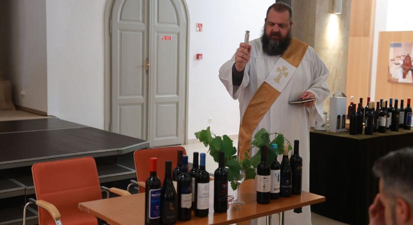 Kékfrankos virágzás – ünnep volt a szekszárdi borvidéken (képgalériával)