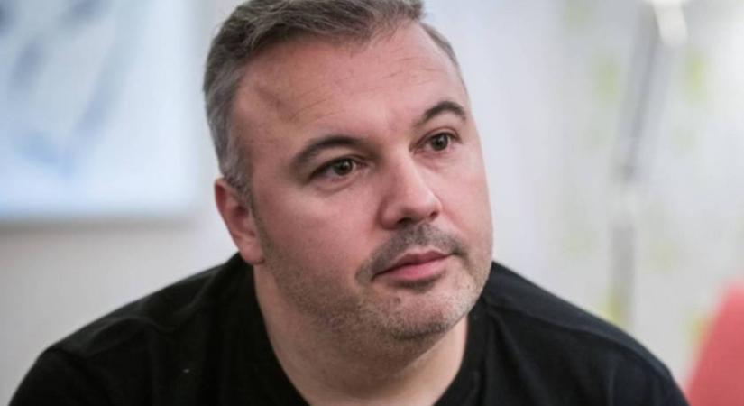 Ő Dombóvári István ritkán látott felesége: Lillával két fiuk született