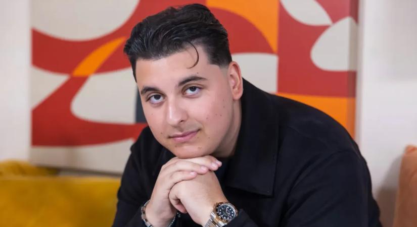 „Nem igazi zenészek!” – Kökény Attila fia nem kímélte a kollégáit