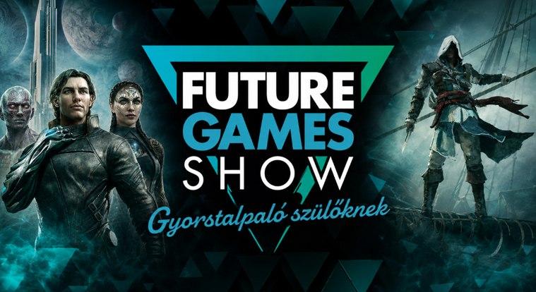 A Future Games Show 2026 szülői szemmel: rengeteg játék érkezik hamarosan, segítünk a szülői szempontokban