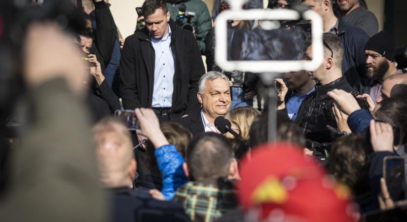 Amikor megsajnáltam Orbán Viktort – Selmeci János jegyzete a felelősségről