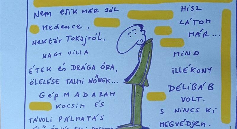 Sior: rajzok haza 92.