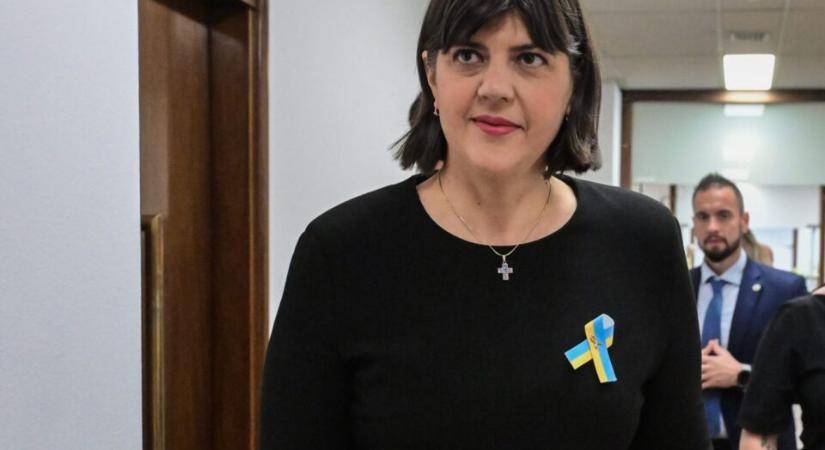 Az európai ügyészség vezetőjével találkozott a magyar igazságügyi miniszter