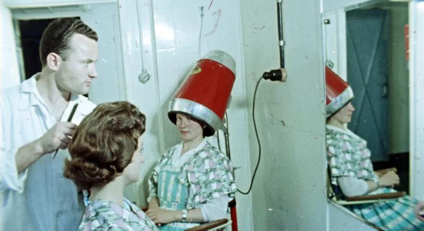 Kőkemény retró kvíz: még azon is kifog, aki benne élt!