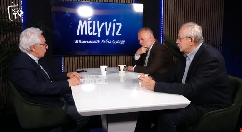 Kuncze Gábor: Sulyok Tamás olyan mértékben vált hiteltelenné, hogy nem tud új szerepet kezdeni