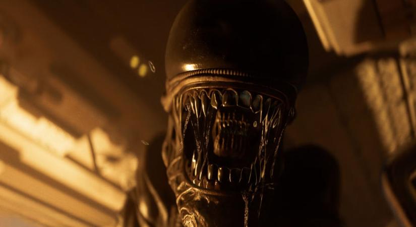 Végre hivatalos: jön az Alien: Isolation 2 [VIDEO]