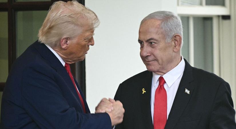 A New York Times szerint Izrael lehallgatta az amerikai-iráni tárgyalásokat, a Fehér Ház szerint kamu az egész