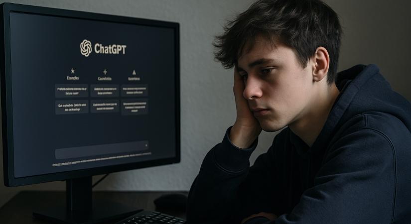 Vége a megszokott csevegésnek: átalakulás jön a ChatGPT-nél, ami minden eddigi netes szokásunkat átírhatja