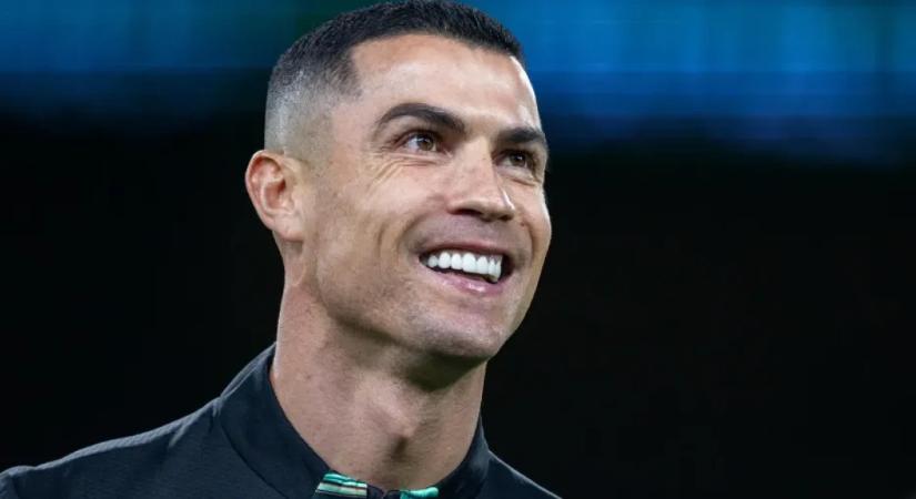 Övé a világ legnagyobb rajongótábora, nem csoda, hogy Cristiano Ronaldo a pályán kívül is elérte a célját: az 1 milliárd dolláros magánvagyont