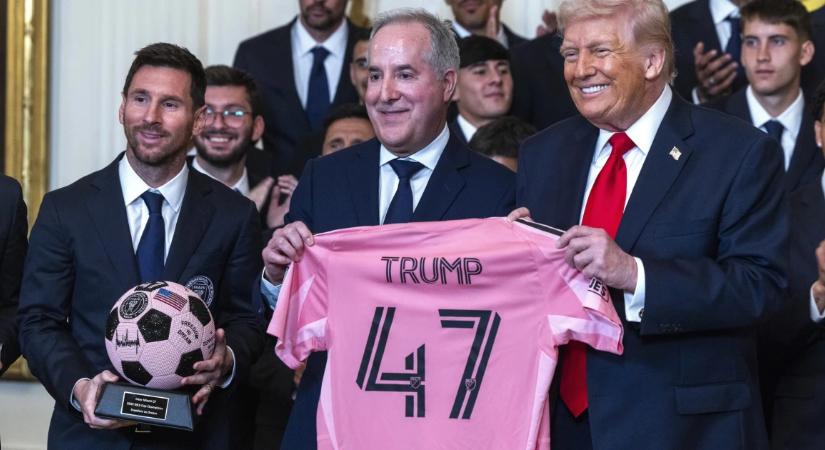 Volt üzlet, amit bebukott, közben vett két fociklubot is: Messi már az ötödik leggazdagabb argentin – és dollárban is milliárdos