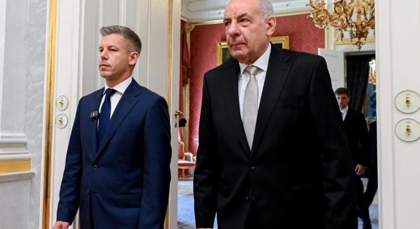 Ha azt gondoljuk, hogy egy parlamenti többségnek mindent szabad, az nem jogállami gondolkodásmód