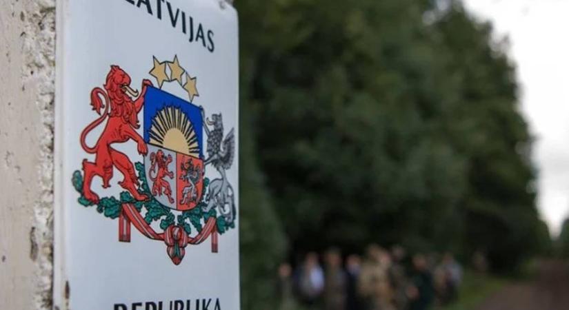 Lettország és Ukrajna hamarosan együttműködési megállapodást írhat alá a drónok területén
