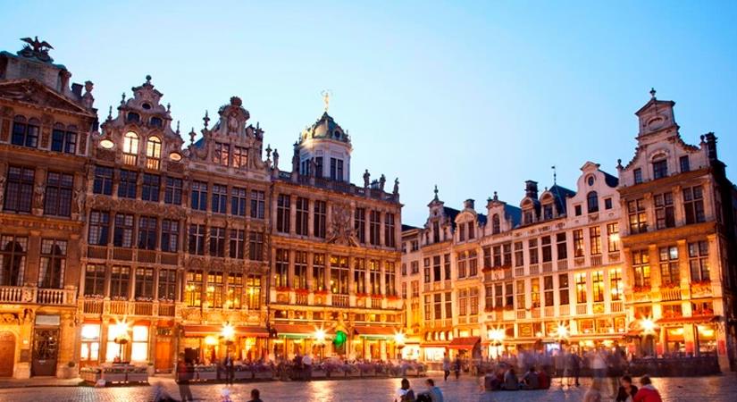 Térdre kényszerítette Brüsszelt az energiaválság, egyik szomszédunk is nagy bajba került