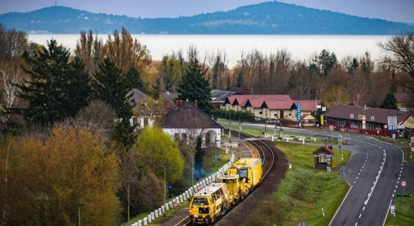 Hamarosan indul a főszezoni, nyári menetrend a MÁV-nál - mutatjuk a részleteket