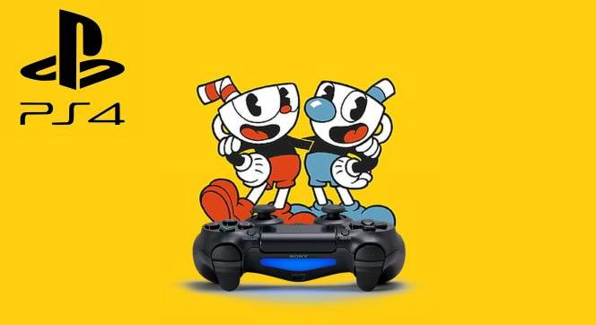 A Cuphead visszatér – kézzel animált új játék és 8 bites mellékkaland is készül [VIDEO]