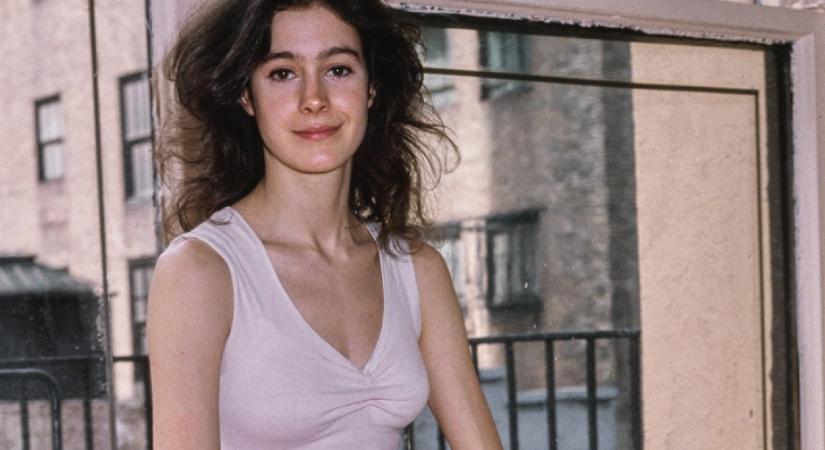 Fiatalon megőrültek érte a férfiak: 66 évesen már felismerhetetlen a 80-as évek dívája, Sean Young