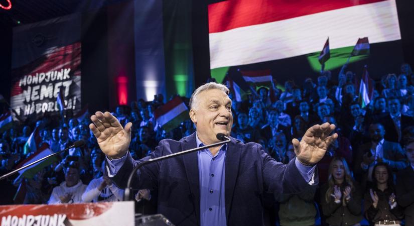 Heti abszurd: Orbán Viktor végre megtalálta a határait