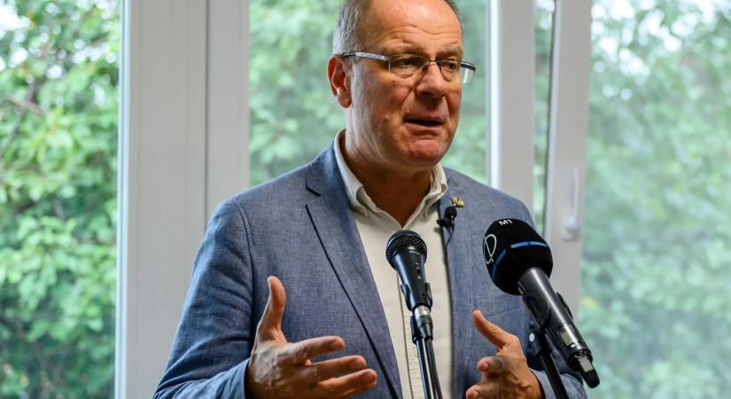 Totálisan átalakulhat a Fidesz