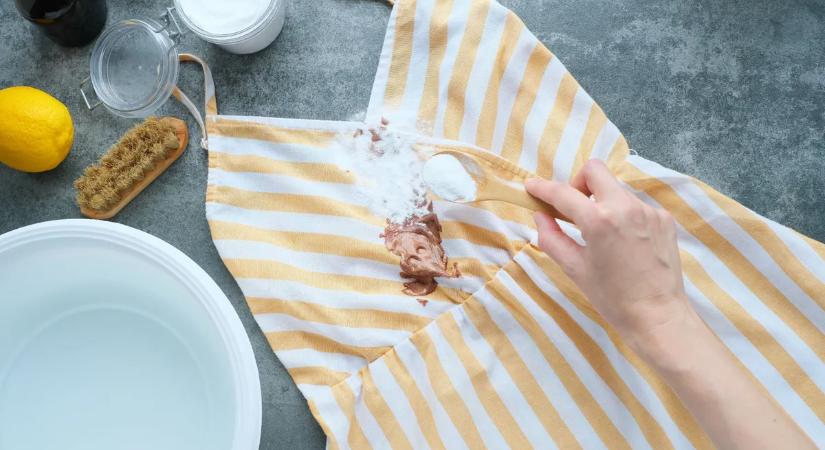 Így menti meg a nyaralásod a szódabikarbóna