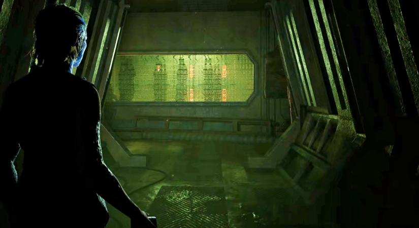 Alieneket idéző horrorisztikus Star Trek-játék készül a Silent Hill 2 remake fejlesztőitől: Íme, az első hátborzongató előzetes!