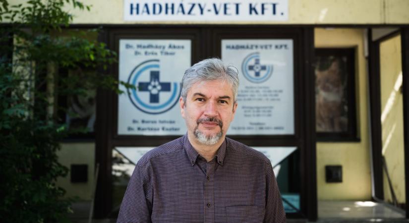 Hadházy Ákos: Vannak, akik még mindig azt hiszik, hogy meggyilkoltam a szomszédomat
