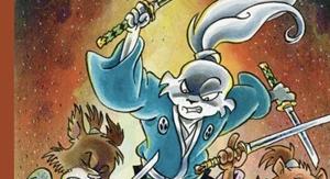 Stan Sakai: Tolvajok és kémek (Usagi Yojimbo, 30. kötet)