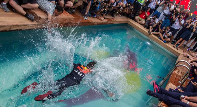 Verstappen megmondta, szakít a Red Bull-hagyománnyal