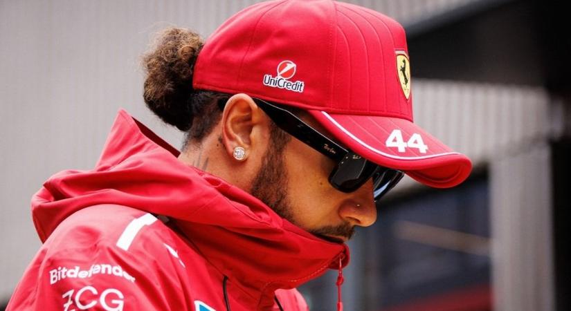 Elszólta magát Hamilton: két csapat mellett tette le a voksát