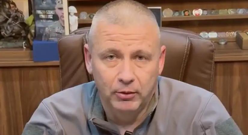 Ruszin-Szendi Romulusz új vizsgálatot rendel el az újdörögdi kézigránát-baleset ügyében