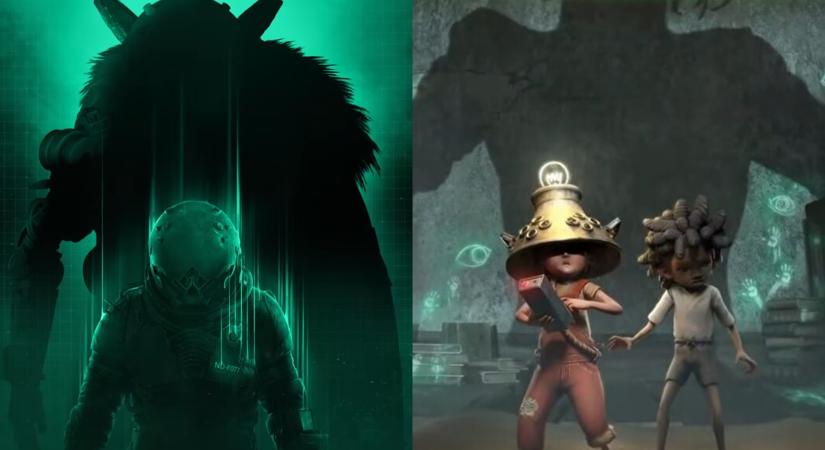 Sztorit bővítő DLC érkezik a Cronoshoz és a Little Nightmares 3-hoz, és az is kiderült, mikor