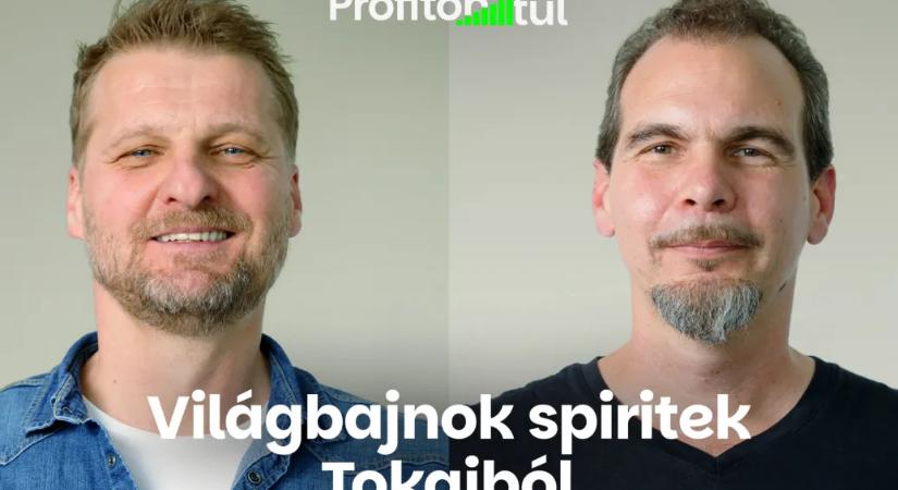 Első nekifutásra is lehet világverő spiriteket készíteni – RGB Stream