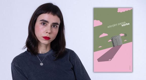 A felnőttkor szükségszerűen magányos? – Részlet Adorjáni Panna első regényéből