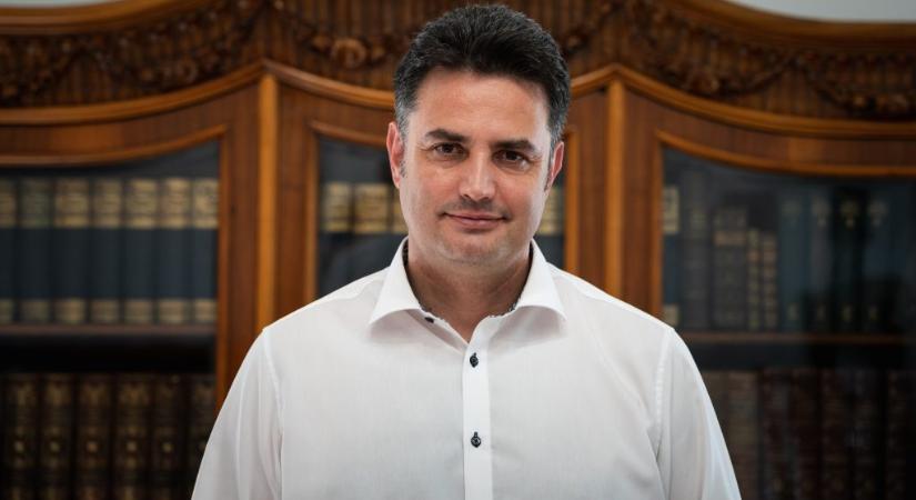 Márki-Zay Péter: Felmondott a fő hírhamisító, de ettől még felelnie kell!