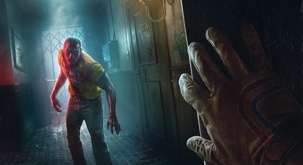 SGF 2026: A saját lakásunkat alakítja VR-horrorhelyszínné az Into the Dead: Crimson Heights