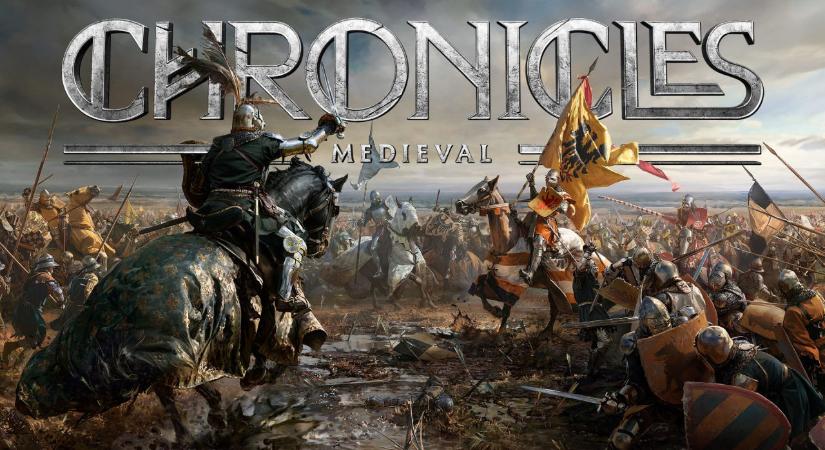 A The Witcher 3 és a Red Dead Redemption 2 veteránjai a Mount & Blade trónjára törnek [VIDEO]