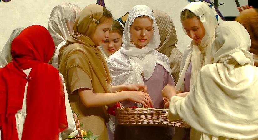 Vásárhelyi sulira is lehet szavazni az Ország Iskolája versenyen – Ön is segíthet!