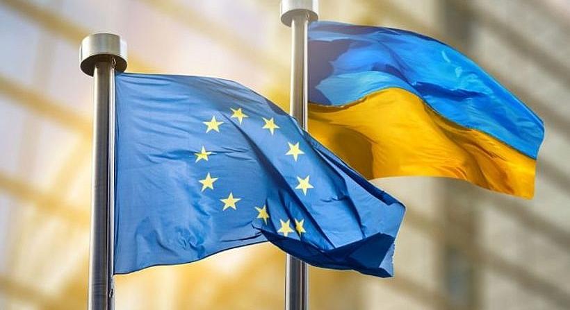Az EU ígéretet tett az ukránok ideiglenes védelmének meghosszabbítására 2027 márciusa után