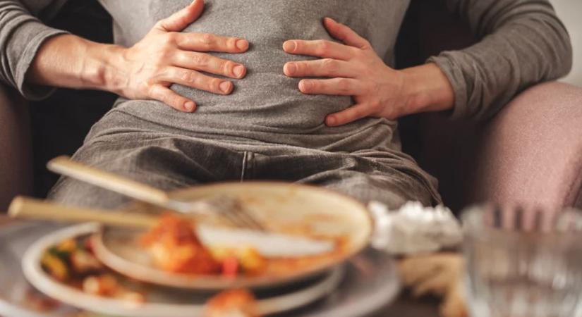 Puffadsz és kiütéses leszel a látszólag egészséges ételektől is? Hisztamin-intolerancia is állhat a hátterében