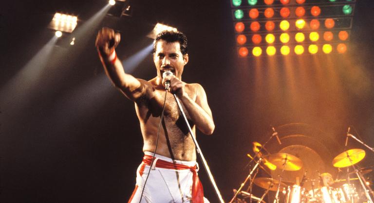 Freddie Mercury és a Queen legendás dalait értelmezik újra