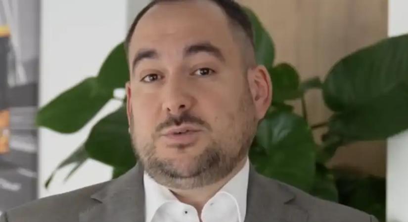 Hegyi Zsolt: június 20-án indul a balatoni nyári menetrend
